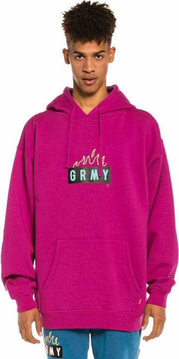 Immagine prodotto Grimey felpa con cappuccio trespass (XL)