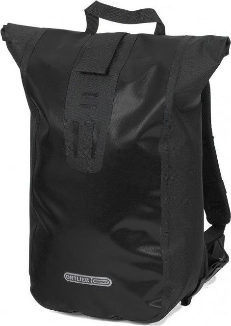 Actual product image Ortlieb Velocity, 17L, black (17 l)