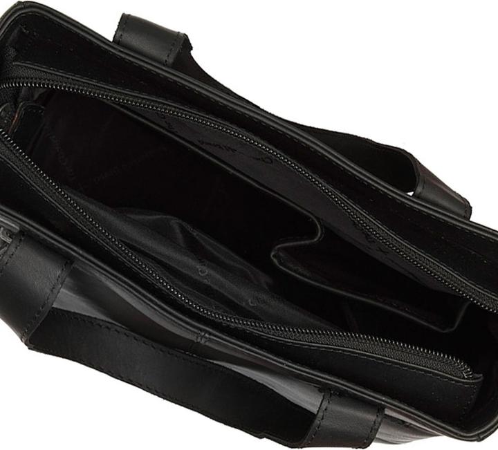 Actual product image The Chesterfield Brand Lingfield shoulder bag leather 24 cm