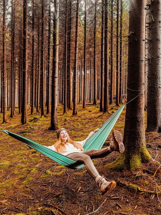 Actual product image Amazonas Travel Set Jungle (120 kg)
