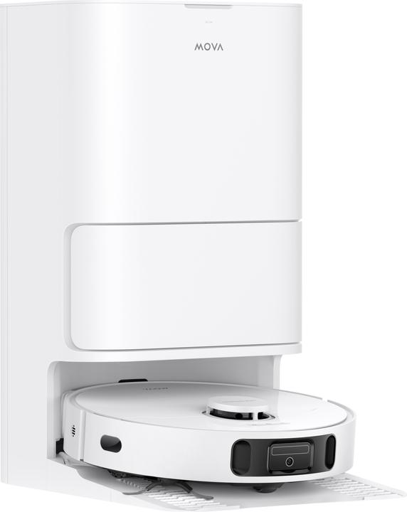 Image du produit Mova E30 Ultra (Robot d'aspiration et de nettoyage)