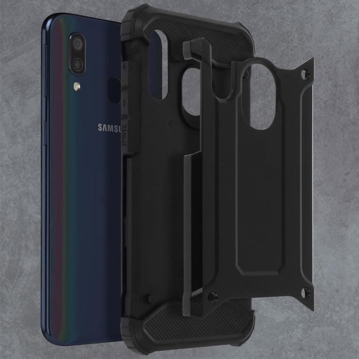 Image du produit Avizar Série Defender (Samsung Galaxy A40)