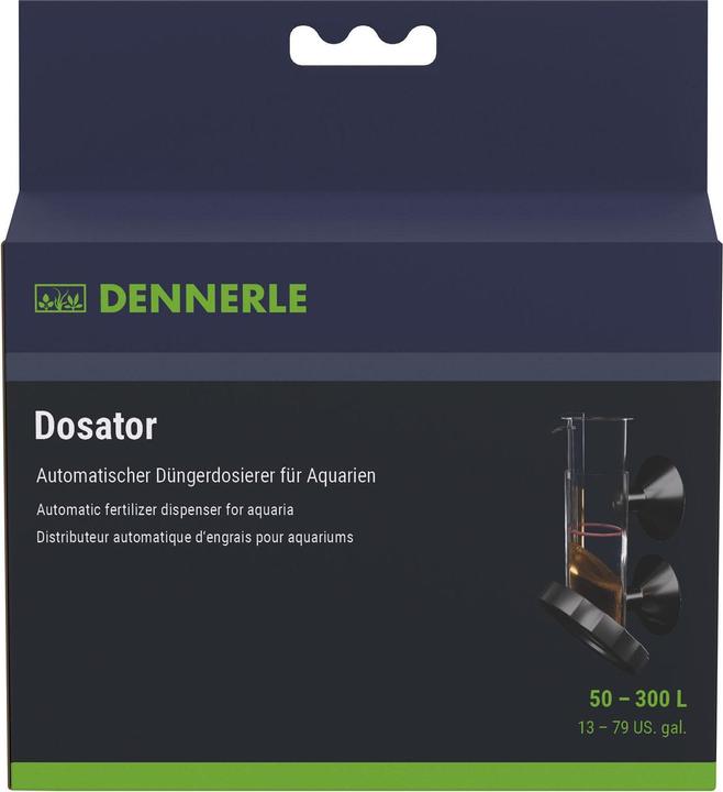 Dennerle Dosator (Aquarium plant care)