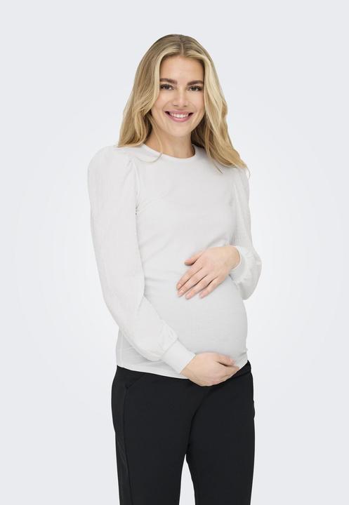 Produktbild Only Maternity OLMJULIE Strickpullover Strickpullover (XXL)