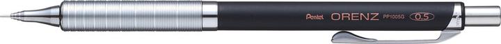 Pentel Mechanical pencil Orenz Metal Grip (0.50 mm, HB, 1 x)
