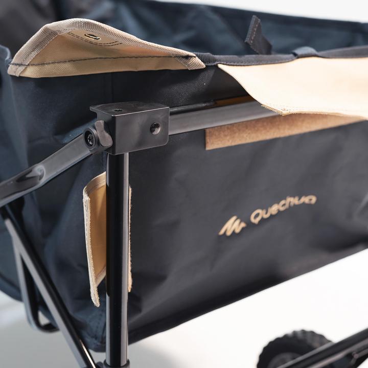 Produktbild Quechua Camp Trolley