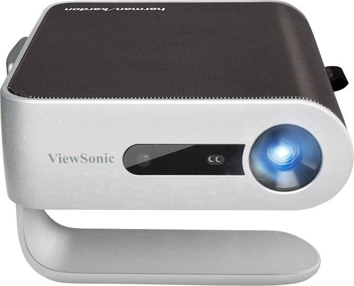 Actual product image Viewsonic M1+ (WVGA, 300 lm, 1.2:1)
