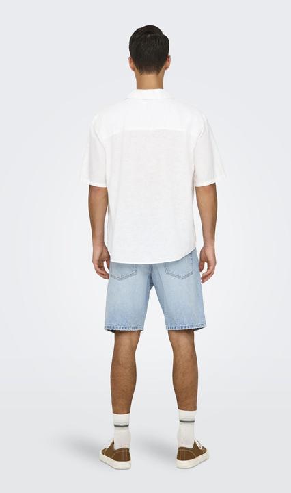 Image du produit Only & Sons ONSCAIDEN Hemd Hemd (M)