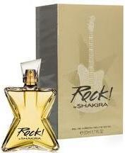 Produktbild Shakira Rock (Eau de Toilette, 80 ml)