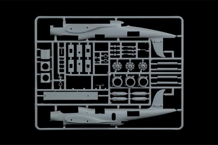 Immagine prodotto Italeri Cant.Z 506 Airone