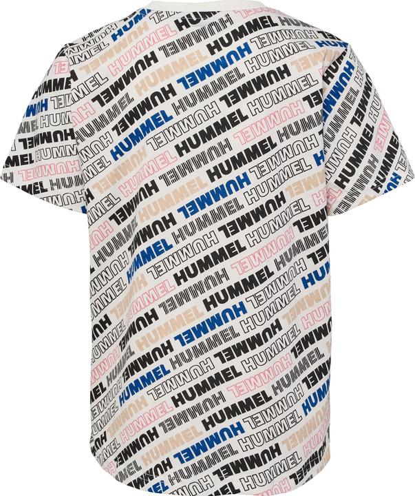 Produktbild hummel hmlCALEB T-SHIRT S/S (128)
