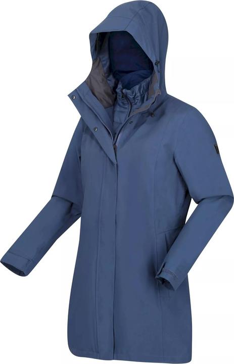Image du produit Regatta Veste imperméable Denbury Iii (36 D)
