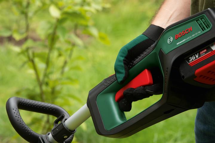 Image du produit Bosch Home & Garden AdvancedBrushCut 36V-23-750 (Fils coupe-herbe)