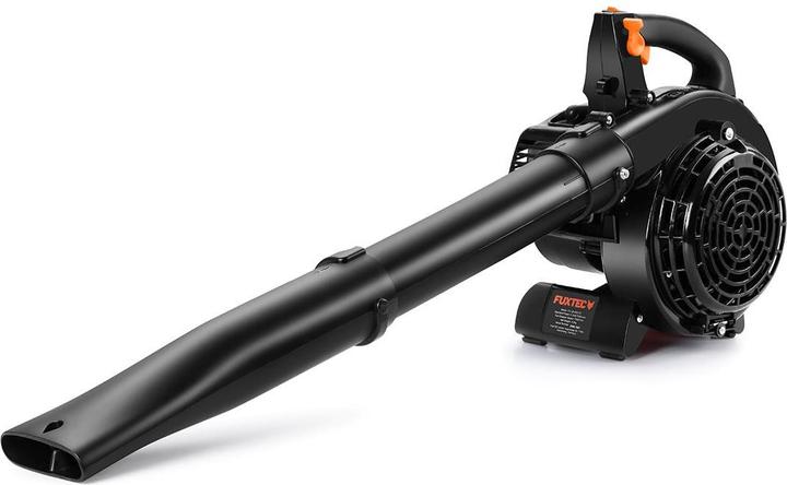 Produktbild Fuxtec FX-LB126ECO (Benzinbetrieb, Laubbläser)