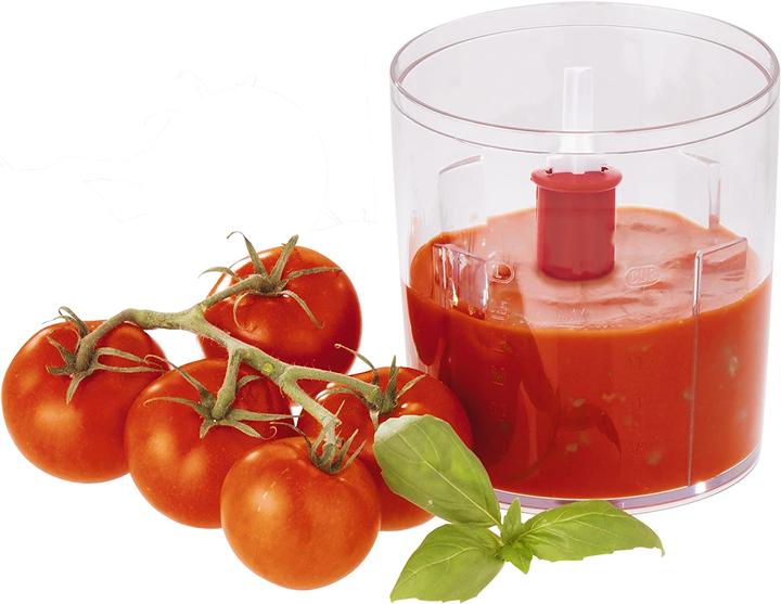 Immagine prodotto Moulinex AT714G32 Multi Mill 3 (500 ml, 500 W)