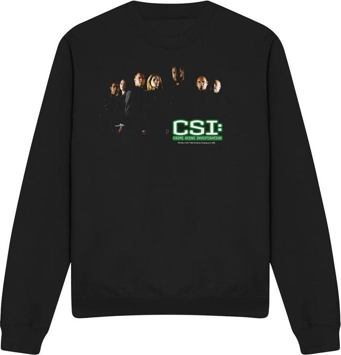 Image du produit Csi: NY - Sweat - Adulte (XL)