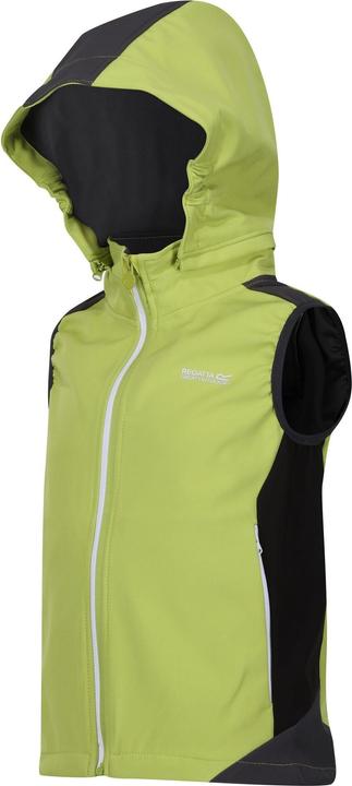 Image du produit Regatta - Veste sans manches ACIDITY - Enfant (116)