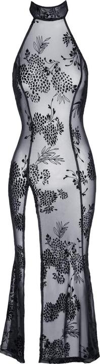 Image du produit Noir Handmade Robe longue XL (XL)
