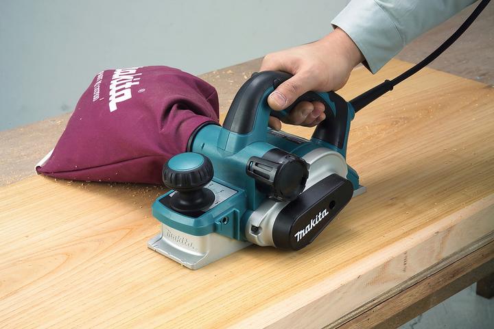 Actual product image Makita Kp08140k