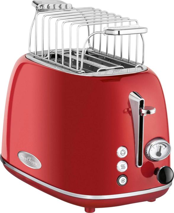 Produktbild Proficook Toaster PC-TA 1193 Rot