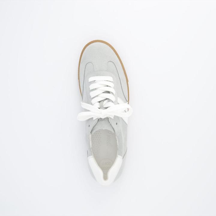 Produktbild Paul Green Modischer Sneaker der Marke aus hochwertigem Leder im Lagenlook. Dank des puristischen De (38.5)