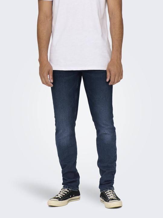 Produktbild Only & Sons Hosen WEFT REG 7900 Jeanshose (W31/L32)
