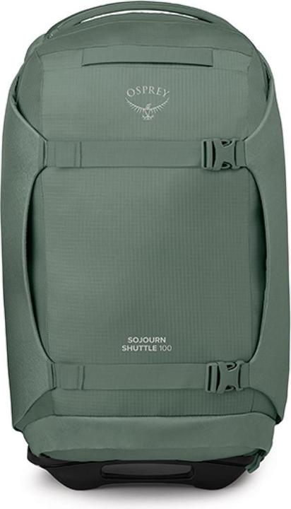 Actual product image Osprey Sojourn Shuttle (108 l, L (90 - 115l))