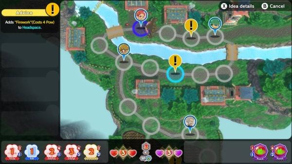 Image du produit NIS Little Town Hero Big Idea Edition (Switch, IT)