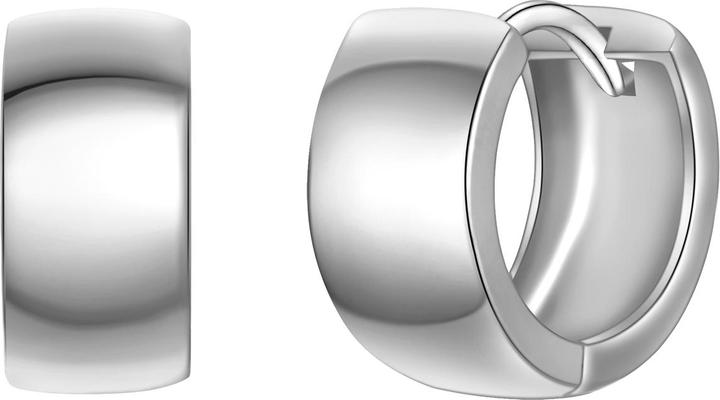 Produktbild Yokoamii Damen Creolen - 36362 (Metall-Legierung)