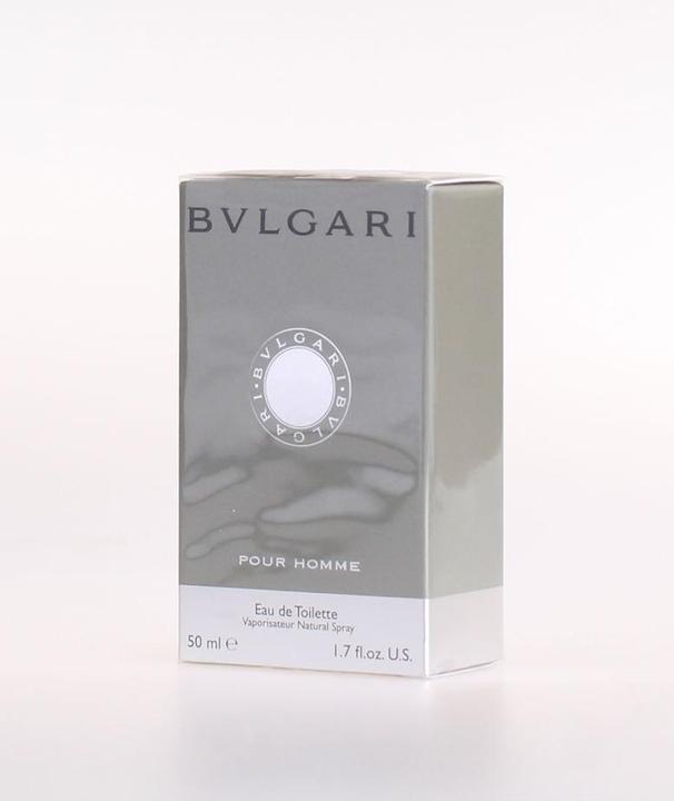Image du produit Bulgari Eau de Toilette (re) (Eau de toilette, 50 ml)