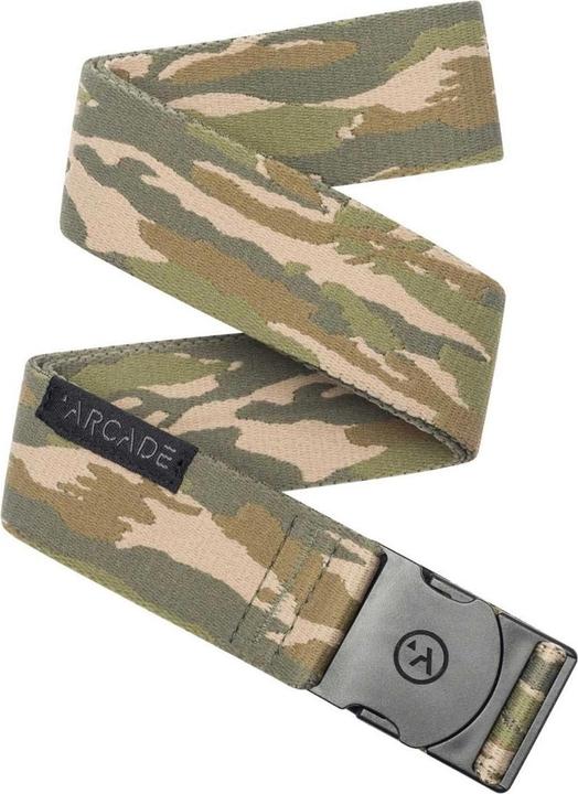 Ranger Camo (S)