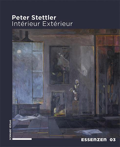 Image du produit Peter Stettler (Allemand, Tomas Lochman, Anna Lehninger, Andreas Chiquet, 2024)