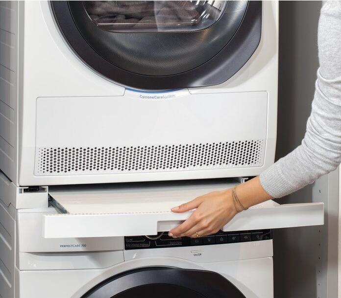 Image du produit Electrolux STA9GW3