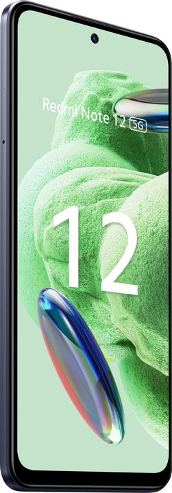 Produktbild Xiaomi Redmi 12 5G (128 GB, Grau, 6.67")