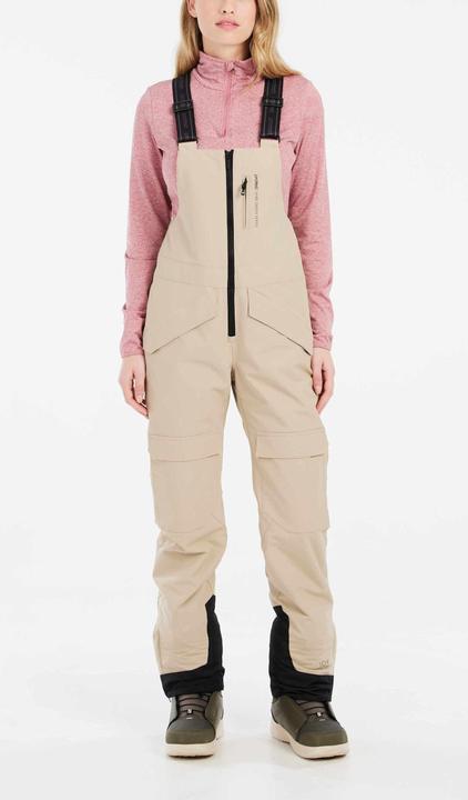 Actual product image Protest Snowpants PRTNAVAZ (40)