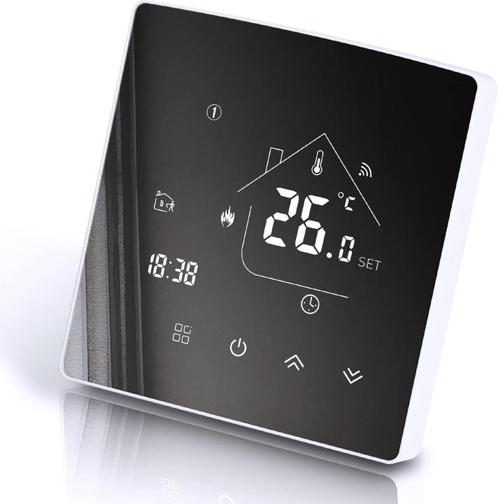 Image du produit Beok controls Thermostat de chauffage de l'eau, 1pc WIFI