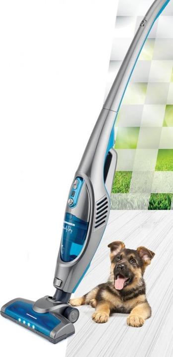 Image du produit Heinner HSVC-V21.6GRY