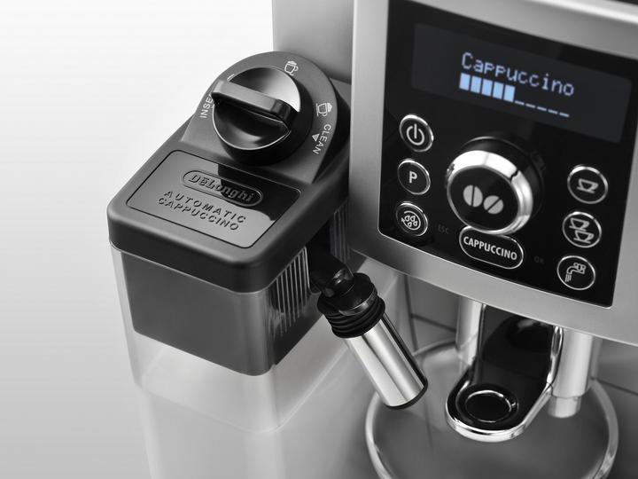 Actual product image De'Longhi Ecam 23.460.S
