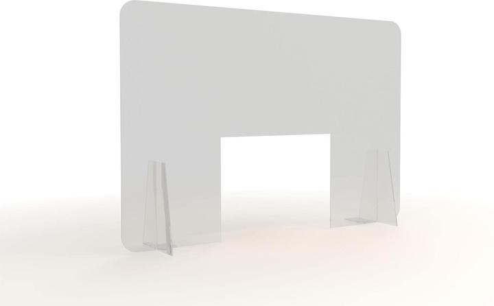 Actual product image Protective wall version 3, 100 x 67 x 0.4 cm (10.50 cm, 71.50 cm)