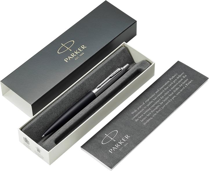 Produktbild Parker JOTTER XL - Kugelschreiber (Schwarz, 1 x)