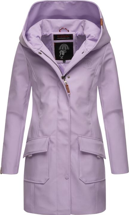 Light lilac