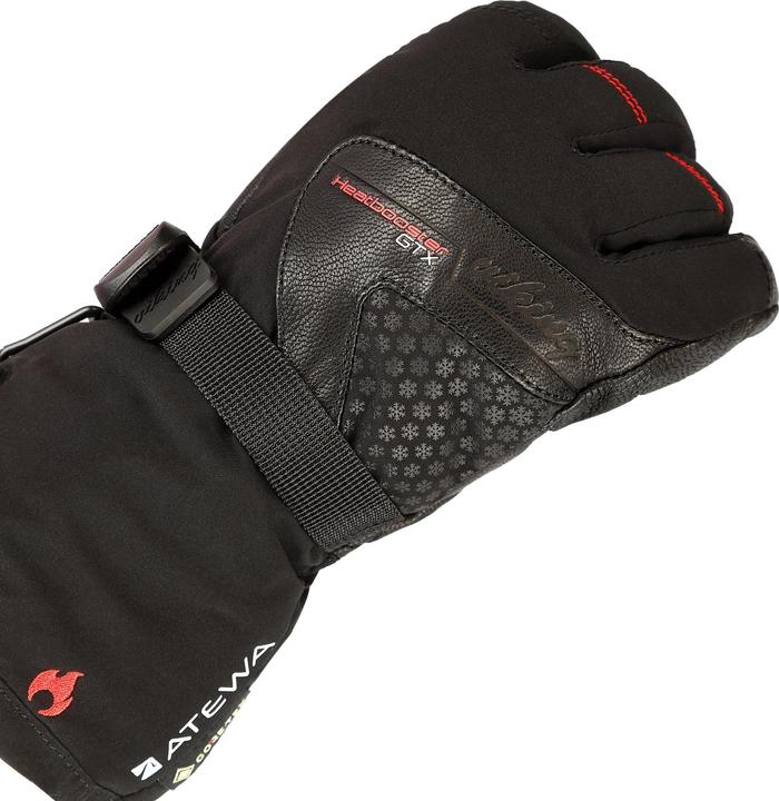 Image du produit MGA Gants Viking Heatbooster GTX Ski Lady (5)