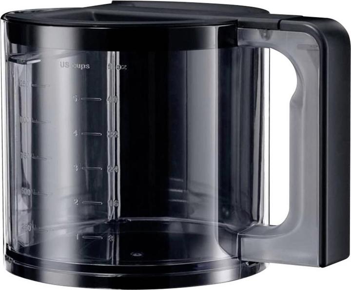Produktbild Braun Multiquick 5 J500 (CH-Stecker)