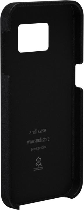 Produktbild Andi be free Qi Wireless Charging Case (Samsung Galaxy S7)