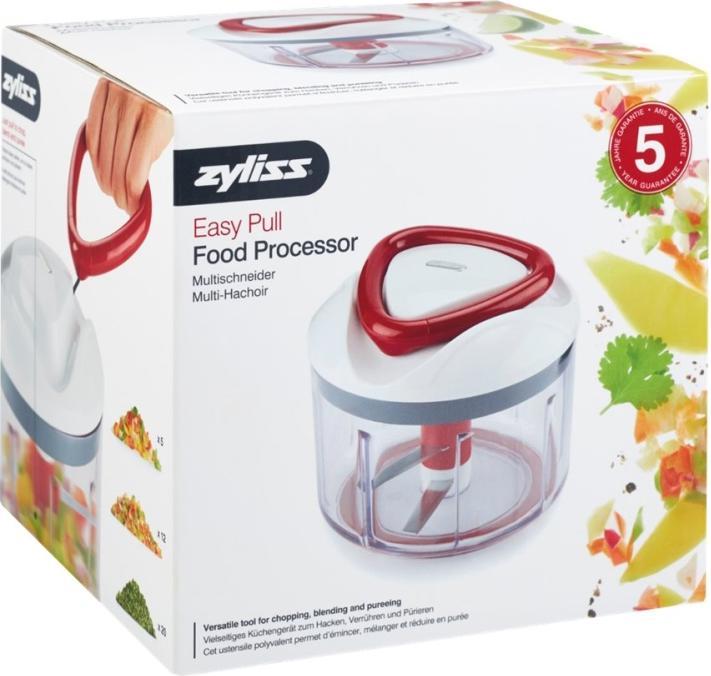 Produktbild Zyliss Easy Pull (750 ml)