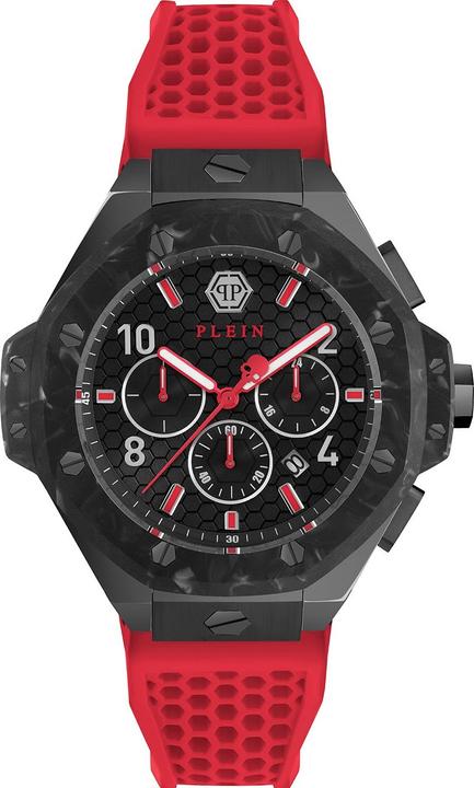 Philipp Plein PWPRA0724 (Chronograph)