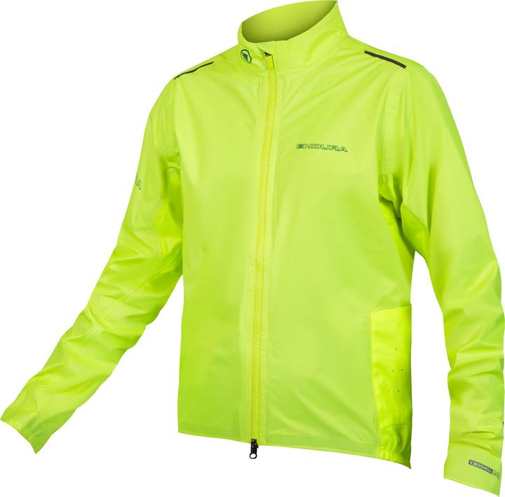 Neon geel