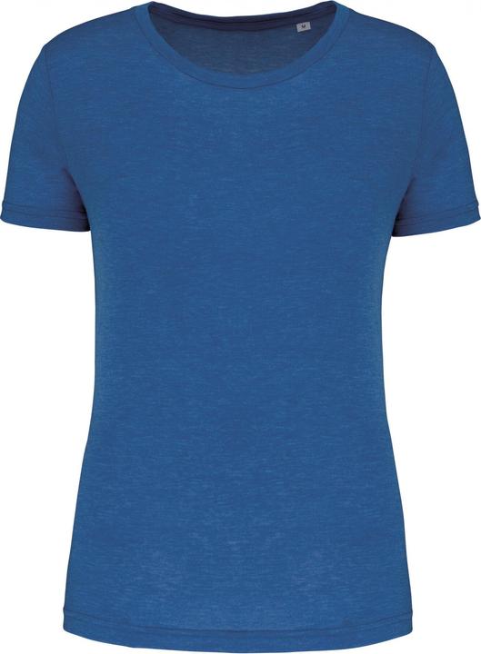 sporty royal blue heather