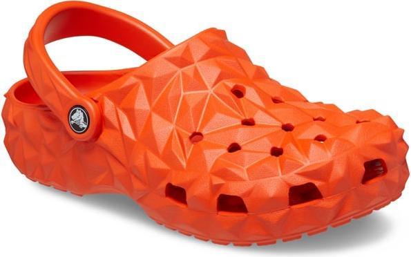 Image du produit Crocs Classic Geometric Clog (37)
