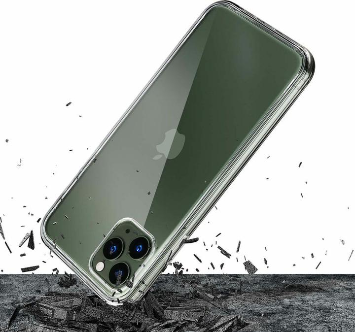 Image du produit 3MK Clear Case for iPhone 11 Pro (Apple iPhone 11 Pro)